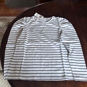 Boden Imogen Breton T shirt
